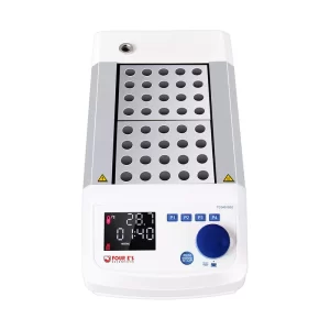 Dry Bath Incubator ( For 2 block )