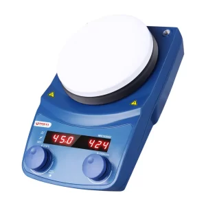 5 inch LED Digital Magnetic Hotplate Stirrer