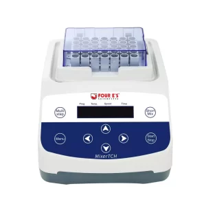 Thermal Mixer - heating only