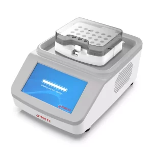 Thermal Mixer - Cooling and Heating