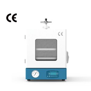 Vacuum Oven